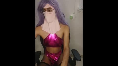 Snapshot of ava_tyson chatting on May 24, 5:18 pm Badgirl trans69 online show from May 24, 5:18 pm