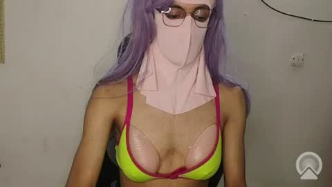 Snapshot of ava_tyson chatting on June 29, 5:02 pm Badgirl trans69 online show from June 29, 5:02 pm
