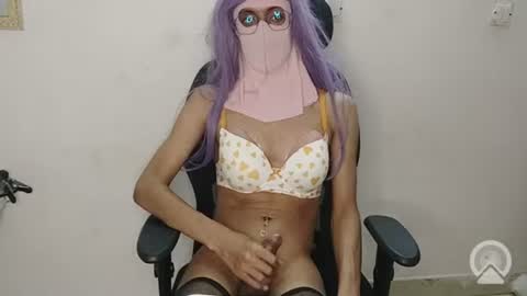 Snapshot of ava_tyson chatting on June 30, 5:47 pm Badgirl trans69 online show from June 30, 5:47 pm
