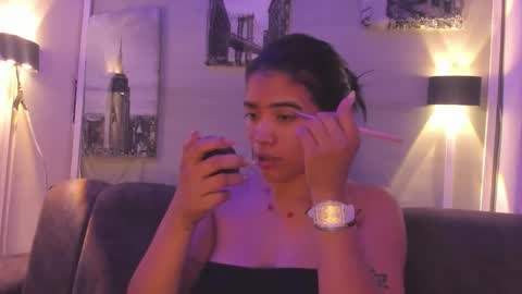 Ava Wilde online show from January 17, 7:28 pm