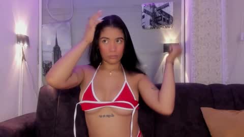 Ava Wilde online show from February 5, 7:40 pm