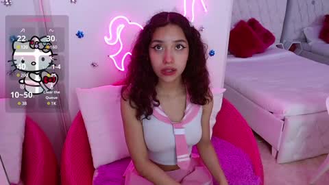 AVA online show from January 3, 1:14 pm