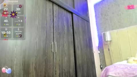 AVA online show from February 12, 2:06 am