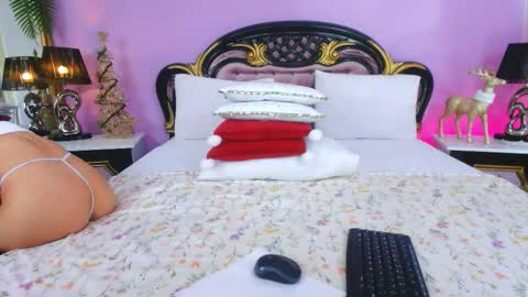 Pamela online show from November 24, 5:29 am