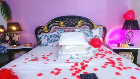 avaaaddamss online show from February 13, 10:11 am