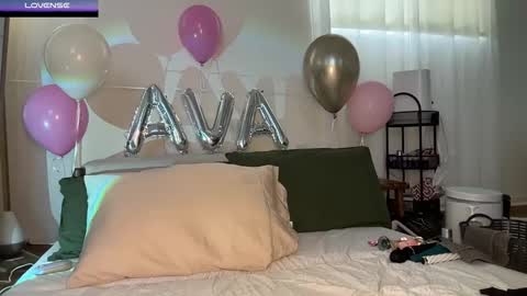 Ava . Support my channel by using my affiliate link to make your account  Thanks  online show from June 3, 2:33 pm