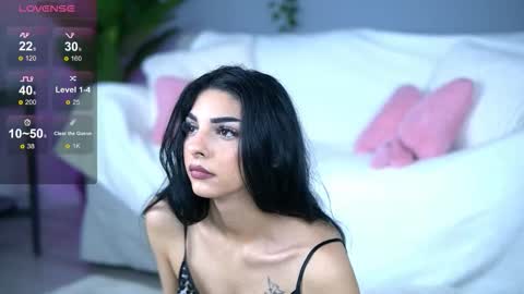 Ava online show from March 17, 8:23 pm