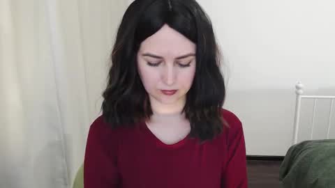 Ava online show from October 1, 2:56 pm