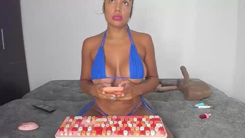 Ava Ferrera Elena online show from December 4, 3:38 am