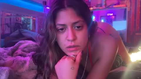 Snapshot of avafoxxundone1 chatting on December 20, 1:51 pm avafoxxundone1 online show from December 20, 1:51 pm