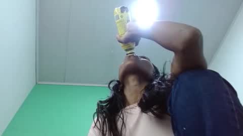 avalericherrycm101 online show from April 2, 9:45 pm