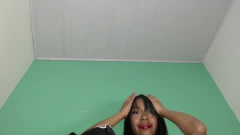 Snapshot of avalericherrymar chatting on July 17, 6:24 pm avaleri cherry online show from July 17, 6:24 pm