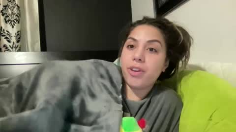 Ava Monroe online show from May 20, 5:24 am