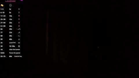 avaobierne online show from February 20, 6:41 pm