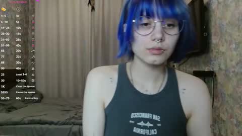 avaobierne online show from February 26, 6:40 pm