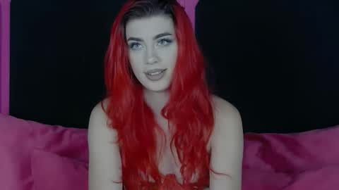 Ava Reina online show from October 12, 5:56 pm