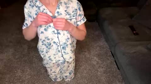 Ava Rose online show from March 3, 2:39 am