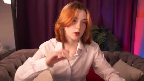  Ava  online show from February 21, 1:34 pm