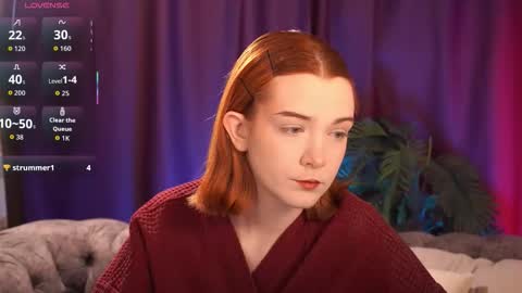  Ava  online show from February 28, 3:24 pm