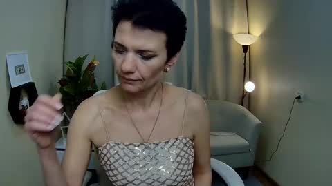 avasaturnian online show from February 21, 5:14 pm