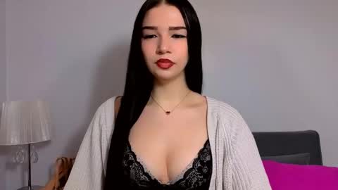 avasensitive69 online show from February 10, 2:10 pm