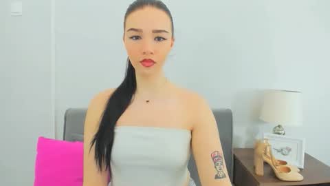 avasensitive69 online show from February 14, 10:01 am