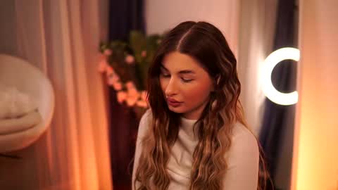 Carina online show from January 28, 9:19 pm