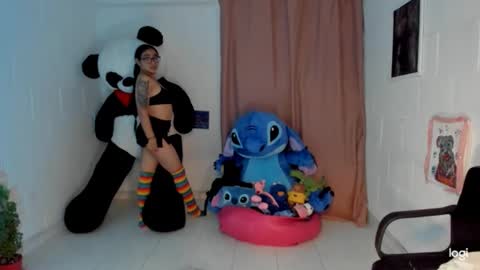 Valery -- online show from January 22, 2:26 am