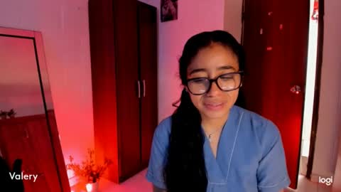 Valery -- online show from October 28, 7:16 pm