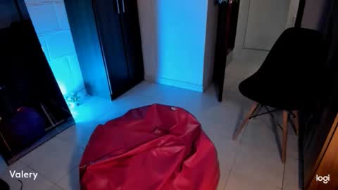 Valery -- online show from November 16, 8:14 pm