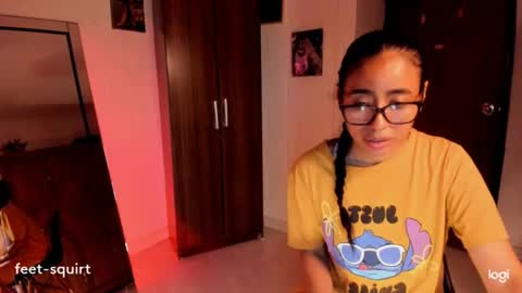 Valery -- online show from April 9, 2:33 am