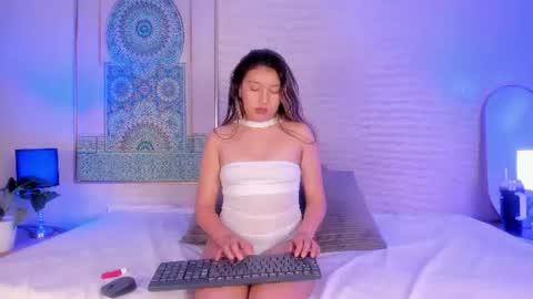 Avelia online show from June 13, 7:01 pm