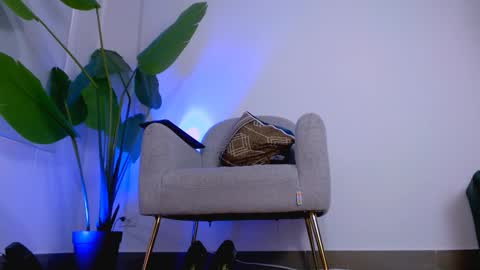 Hi im aqua is nice with me online show from March 25, 8:15 pm