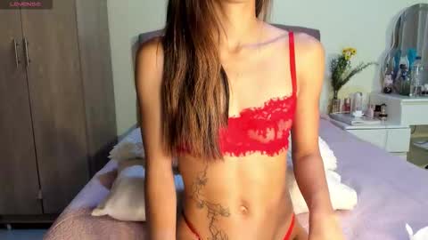 Zoe online show from March 5, 12:17 am