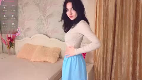 aveloria online show from October 9, 6:17 pm