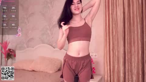 aveloria online show from October 16, 6:09 pm