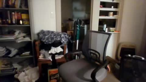 Avenger online show from October 17, 12:47 am