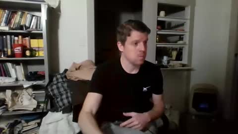 Avenger online show from February 17, 12:51 am