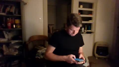 Avenger online show from March 7, 2:08 am