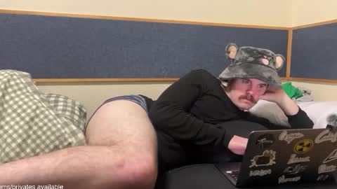 Average Jackson online show from November 19, 9:26 pm