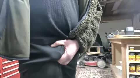 average_stag online show from January 25, 10:28 pm