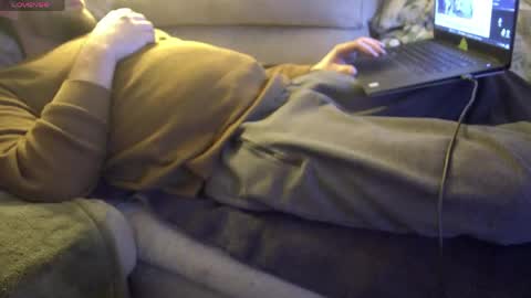 average_stag online show from April 26, 1:14 am