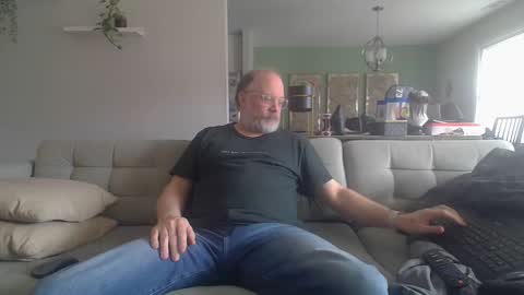 Greg online show from March 17, 6:11 pm