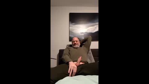 Greg online show from April 30, 2:29 am