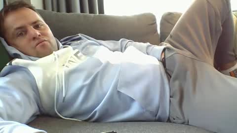 averagejoe2025 online show from November 25, 2:55 am