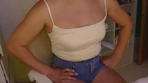 Rhian online show from January 11, 4:39 am