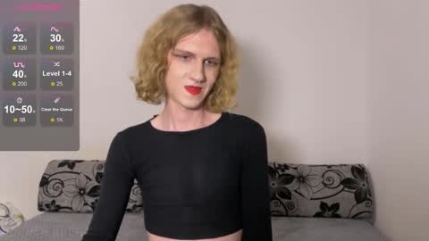 Snapshot of avery_adam chatting on December 13, 10:26 pm Alex online show from December 13, 10:26 pm