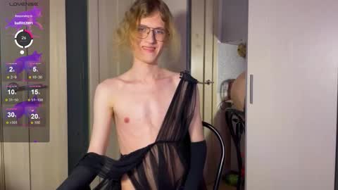 Alex online show from March 12, 1:23 am