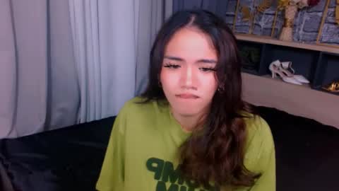 Avery online show from December 19, 9:11 pm