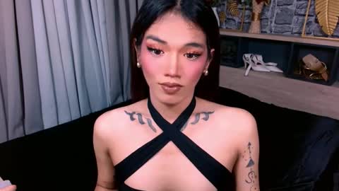 Avery online show from February 28, 7:26 pm